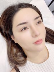 -MIVI半永久纹眉绣眉