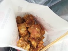 -傅强排骨(成都总店)