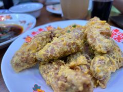 -谢记上海大排档(长寿路店)