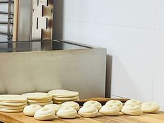 -子午路张记肉夹馍(曲江店)