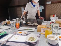 -大渔铁板烧(大悦城店)