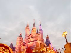 -上海迪士尼度假区