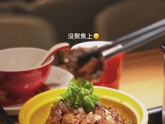 -牛很鲜潮汕牛肉火锅(乐清店)
