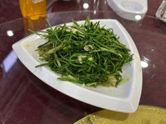 -途肴·老农饭庄(百里峡店)