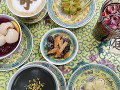 -宫事颐庭·老佛爷贵寿下午茶(颐和园店)