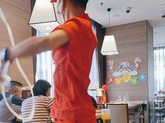 -海底捞火锅(牡丹园店)