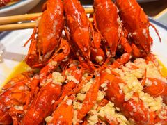 -杨氏青龙虾·羊蝎子(珠江路店)