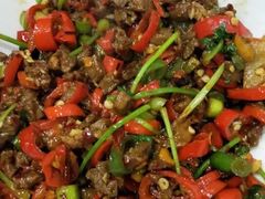 -建辉湖南土菜馆(南大街店)