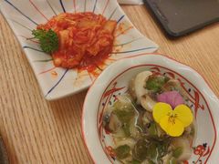 -德川家日本料理(顺义华联店)