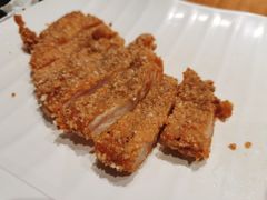 老上海炸猪排-小桃园·豆浆油条(复兴中路店)