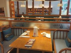 -东方饺子王(东盛路店)