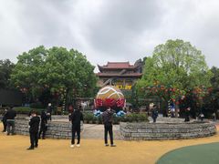 -横店影视城梦幻谷园区
