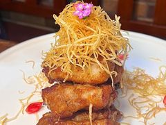 -小丫头餐厅·江浙菜·烧烤(灵隐店)