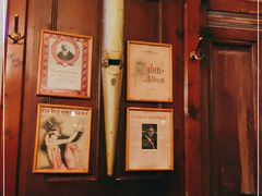 -宝莱纳餐厅(滨江店)