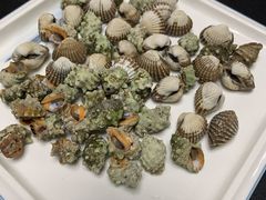-旺达·福州菜(正大广场店)