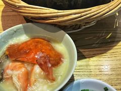 -潮粥荟·潮汕砂锅粥(朝阳大悦城店)