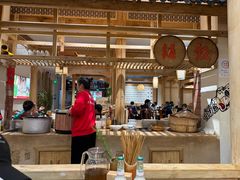 -田园印象·成都土菜院子(华阳店)