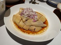 -炳胜私厨(万象前海店)