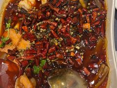 -A One Kitchen·南京精菜馆(晶丽酒店店)