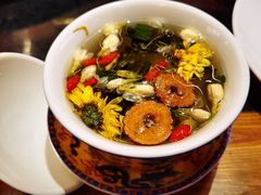 -大龙燚火锅(南山大道店)