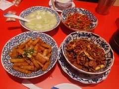 -侯师傅热炒店(印象城店)