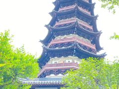 -牛首山文化旅游区