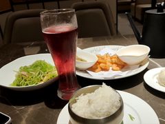-吕氏焗小鲜•海鲜青岛菜(总店)