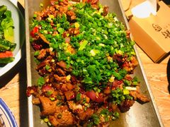 -树厨贵州菜(大十字店)