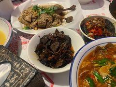 -文和友老长沙龙虾馆(化龙池店)