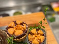 -水之惠鲜鱼料理(王府大街店)