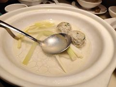 -老淮安·淮安菜(涟水店)