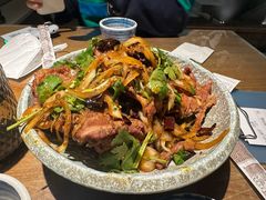 -95号酱骨·一块豆腐(展春园西路店)