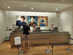 -优衣库(广州恒宝广场店)