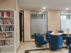 -碧莲盛·不剃发植发