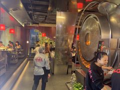 -小龙坎火锅(IFS HOT店)