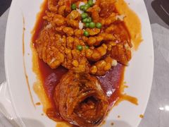 -小峰饭店·35年锡帮菜