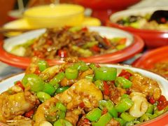 -江西老表·经典江西八大碗