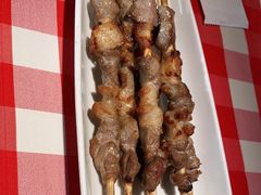 -西贝莜面村(上海百联西郊店)