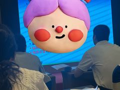 -世纪缘湖滨花园酒店(玄武湖店)