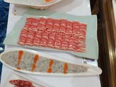 -田园肥牛鲍鱼先生(新北店)