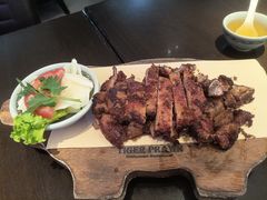 -大头虾越式风味餐厅(光明广场店)