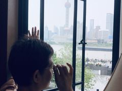 -招商银行(上海外滩支行)