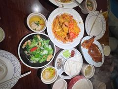 -南拳十三姨·潮汕砂锅粥·粤菜(西单大悦城店)