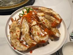 -优食坊·蒸汽海鲜(康盛路店)