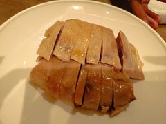 南京盐水鸭-芳满庭·江浙小馆(1912店)