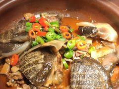 -东门头·江鲜小馆(新天地店)