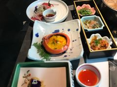 -匠和风精致料理(祥禾天地店)
