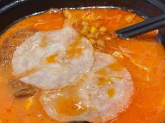 -阿香米线(深业上城店)