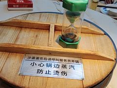 -陈大锅·岳阳鱼馆·地道岳阳菜(美食街店)