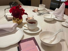 -彩丰楼中餐厅(深圳国际会展中心洲际酒店)